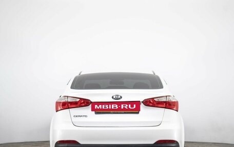 KIA Cerato III, 2013 год, 999 000 рублей, 6 фотография