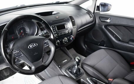 KIA Cerato III, 2013 год, 999 000 рублей, 8 фотография