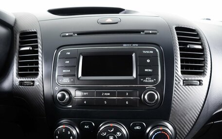 KIA Cerato III, 2013 год, 999 000 рублей, 16 фотография