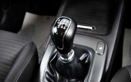 KIA Cerato III, 2013 год, 999 000 рублей, 17 фотография