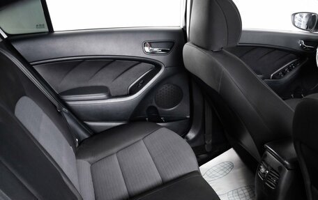 KIA Cerato III, 2013 год, 999 000 рублей, 10 фотография