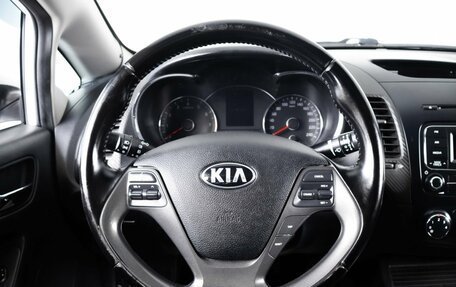 KIA Cerato III, 2013 год, 999 000 рублей, 13 фотография