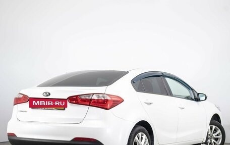 KIA Cerato III, 2013 год, 999 000 рублей, 7 фотография