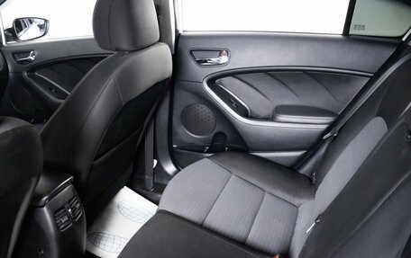 KIA Cerato III, 2013 год, 999 000 рублей, 9 фотография
