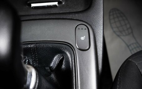 KIA Cerato III, 2013 год, 999 000 рублей, 18 фотография