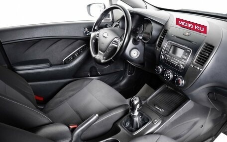 KIA Cerato III, 2013 год, 999 000 рублей, 11 фотография
