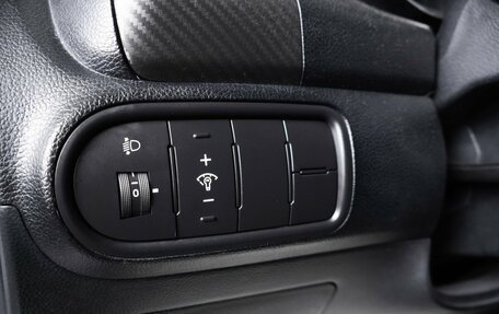 KIA Cerato III, 2013 год, 999 000 рублей, 19 фотография