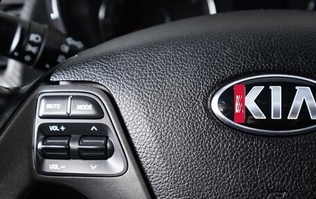 KIA Cerato III, 2013 год, 999 000 рублей, 14 фотография