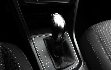 Volkswagen Touran III, 2019 год, 1 849 000 рублей, 19 фотография