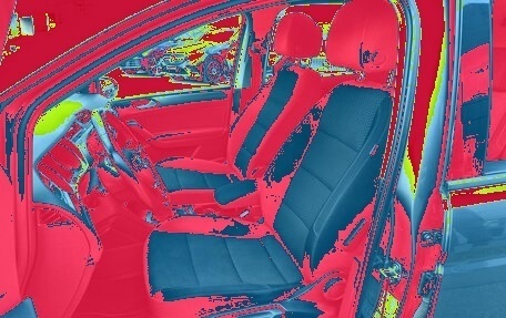 Volkswagen Touran III, 2019 год, 1 849 000 рублей, 10 фотография