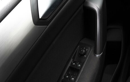 Volkswagen Touran III, 2019 год, 1 849 000 рублей, 20 фотография