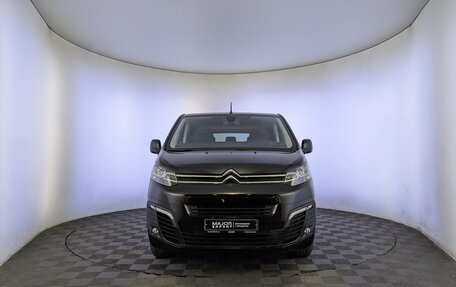 Citroen SpaceTourer I, 2019 год, 3 590 000 рублей, 2 фотография