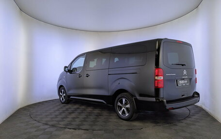 Citroen SpaceTourer I, 2019 год, 3 590 000 рублей, 7 фотография