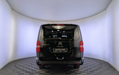 Citroen SpaceTourer I, 2019 год, 3 590 000 рублей, 6 фотография