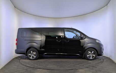 Citroen SpaceTourer I, 2019 год, 3 590 000 рублей, 4 фотография