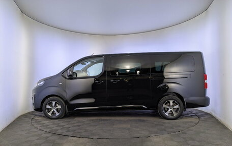 Citroen SpaceTourer I, 2019 год, 3 590 000 рублей, 8 фотография