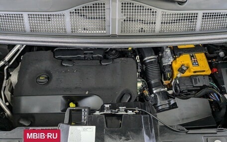 Citroen SpaceTourer I, 2019 год, 3 590 000 рублей, 9 фотография