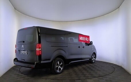 Citroen SpaceTourer I, 2019 год, 3 590 000 рублей, 5 фотография