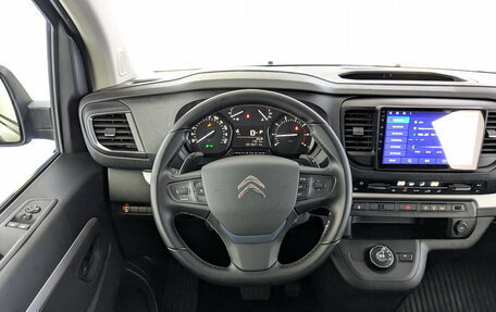Citroen SpaceTourer I, 2019 год, 3 590 000 рублей, 21 фотография
