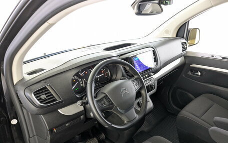 Citroen SpaceTourer I, 2019 год, 3 590 000 рублей, 16 фотография