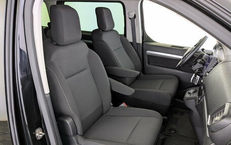 Citroen SpaceTourer I, 2019 год, 3 590 000 рублей, 23 фотография
