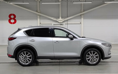 Mazda CX-5 II, 2020 год, 2 841 000 рублей, 8 фотография