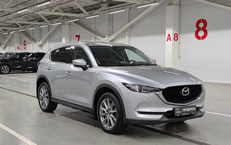 Mazda CX-5 II, 2020 год, 2 841 000 рублей, 7 фотография