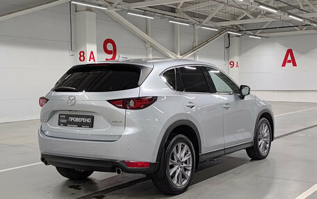 Mazda CX-5 II, 2020 год, 2 841 000 рублей, 9 фотография