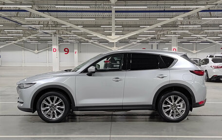 Mazda CX-5 II, 2020 год, 2 841 000 рублей, 12 фотография