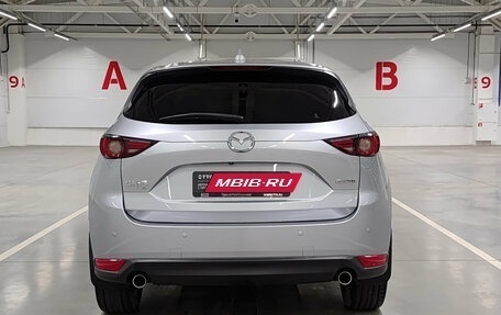Mazda CX-5 II, 2020 год, 2 841 000 рублей, 10 фотография