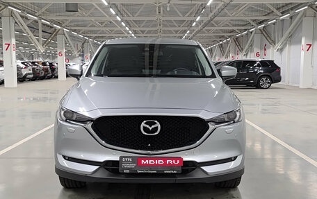 Mazda CX-5 II, 2020 год, 2 841 000 рублей, 6 фотография