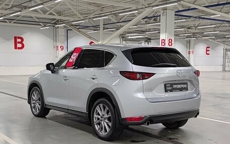 Mazda CX-5 II, 2020 год, 2 841 000 рублей, 11 фотография