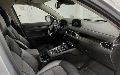 Mazda CX-5 II, 2020 год, 2 841 000 рублей, 15 фотография