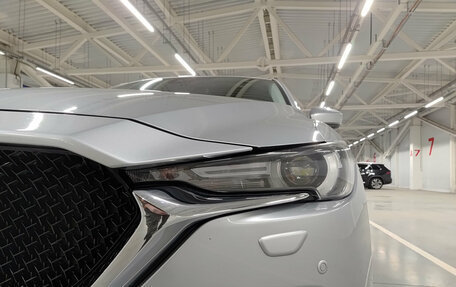 Mazda CX-5 II, 2020 год, 2 841 000 рублей, 21 фотография