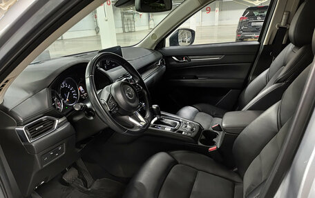 Mazda CX-5 II, 2020 год, 2 841 000 рублей, 20 фотография