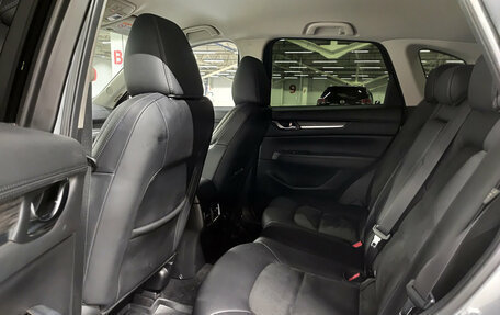 Mazda CX-5 II, 2020 год, 2 841 000 рублей, 16 фотография