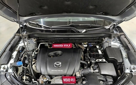 Mazda CX-5 II, 2020 год, 2 841 000 рублей, 13 фотография