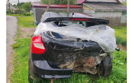 Ford Focus III, 2012 год, 100 000 рублей, 10 фотография