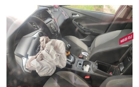 Ford Focus III, 2012 год, 100 000 рублей, 16 фотография