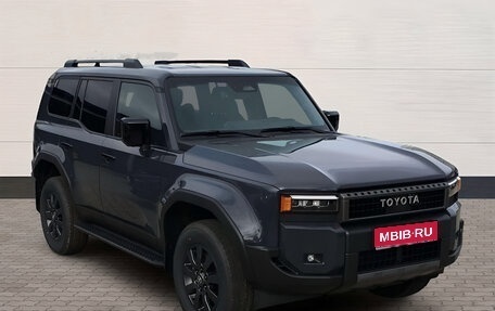 Toyota Land Cruiser Prado, 2026 год, 8 700 843 рублей, 1 фотография