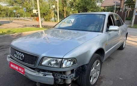 Audi A8, 1997 год, 250 000 рублей, 1 фотография