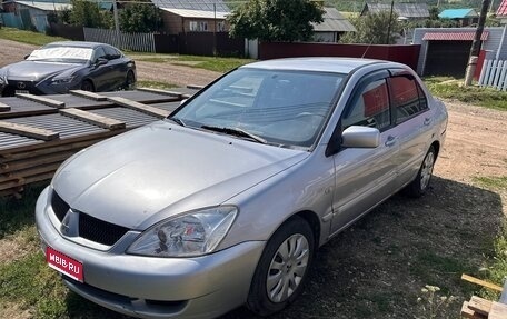 Mitsubishi Lancer IX, 2006 год, 345 000 рублей, 1 фотография