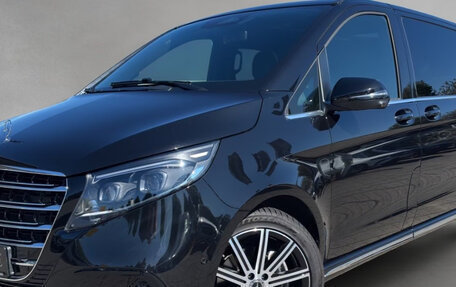 Mercedes-Benz V-Класс, 2025 год, 11 090 001 рублей, 1 фотография