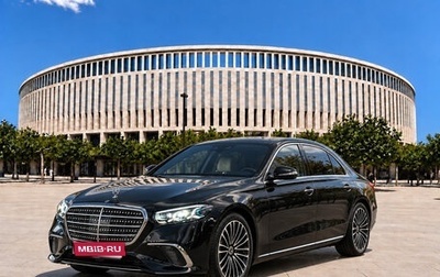 Mercedes-Benz S-Класс, 2026 год, 18 000 000 рублей, 1 фотография