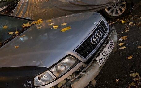 Audi A8, 1997 год, 250 000 рублей, 4 фотография