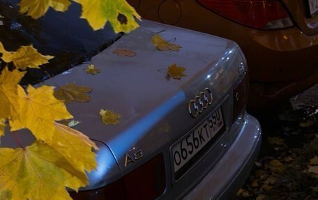 Audi A8, 1997 год, 250 000 рублей, 7 фотография