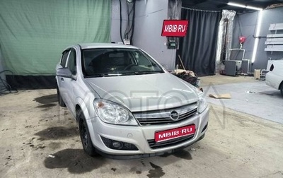 Opel Astra H, 2012 год, 440 000 рублей, 1 фотография
