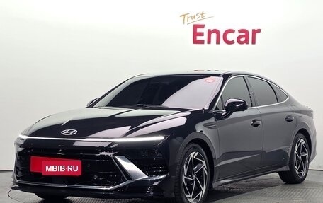 Hyundai Sonata VIII, 2023 год, 2 080 000 рублей, 1 фотография