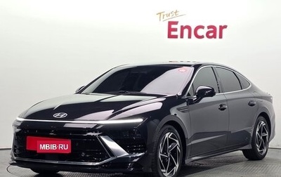 Hyundai Sonata VIII, 2023 год, 2 080 000 рублей, 1 фотография