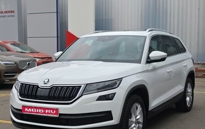 Skoda Kodiaq I, 2020 год, 3 300 000 рублей, 1 фотография